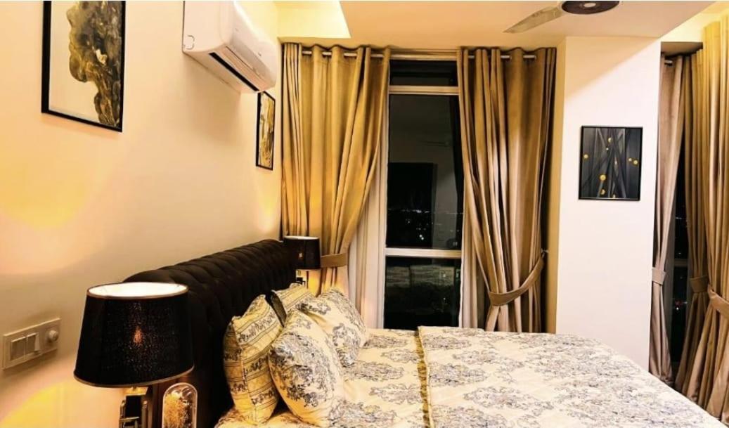 Lmy Prestige Luxurious Serviced Apartment Ισλαμαμπάντ Εξωτερικό φωτογραφία