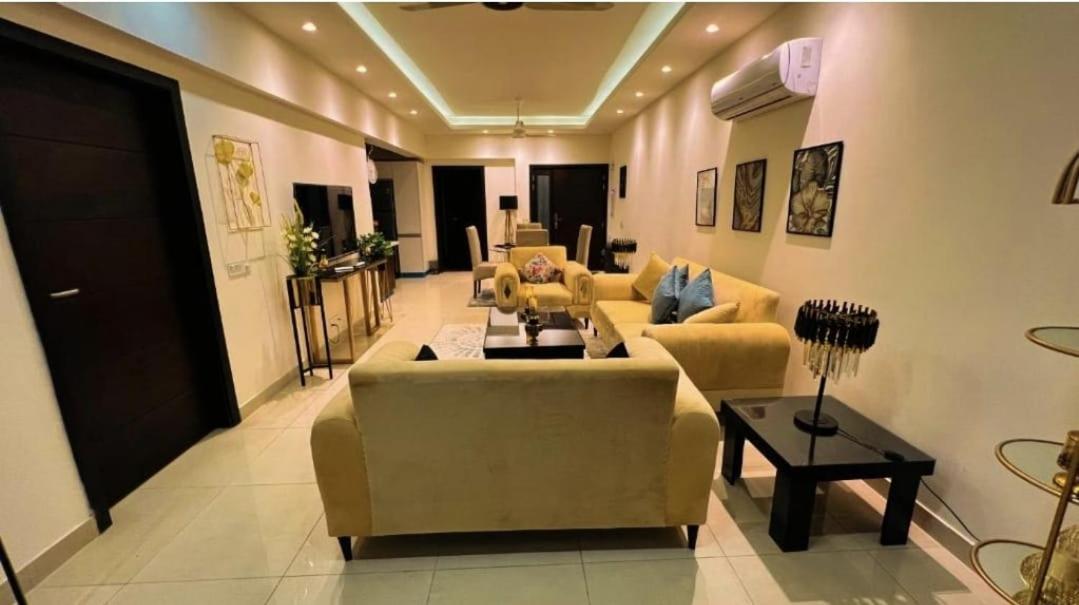 Lmy Prestige Luxurious Serviced Apartment Ισλαμαμπάντ Εξωτερικό φωτογραφία