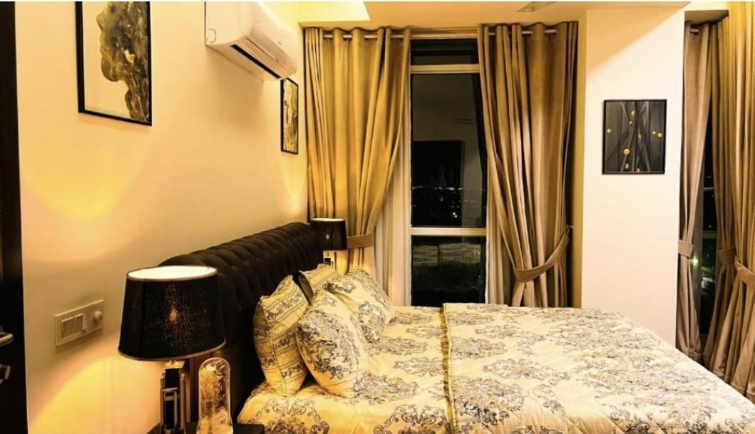 Lmy Prestige Luxurious Serviced Apartment Ισλαμαμπάντ Εξωτερικό φωτογραφία