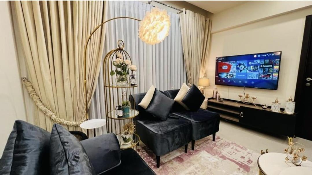 Lmy Prestige Luxurious Serviced Apartment Ισλαμαμπάντ Εξωτερικό φωτογραφία